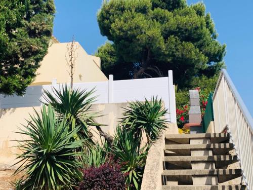 グリュイッサンにあるLa Pinèdeのギャラリーの写真