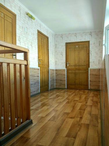 Imagen de la galería de L'a Dacha, en Tamga