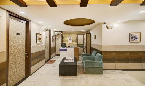 Fotografie z fotogalerie ubytování Itsy Hotels Solitaire v destinaci Ambāla