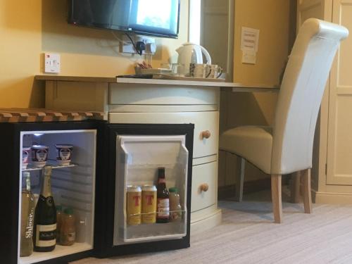 Gallery image of The Laurels Bed & Breakfast Lodge in Omagh