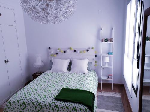 Apartamento Nuevo Centro Historico Sevilla