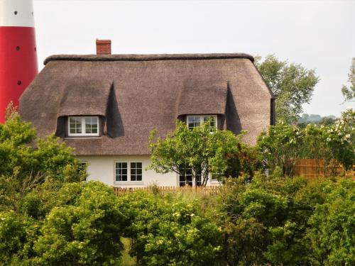 Gallery image of Austernfischer Haus in Pellworm