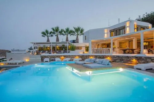 Levantes Ios Boutique Hotel picture