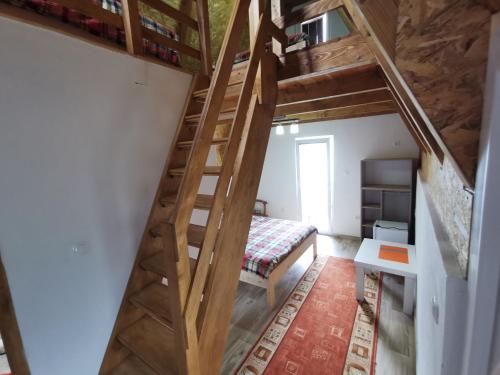 Galería fotográfica de B&B Konak en Pluzine