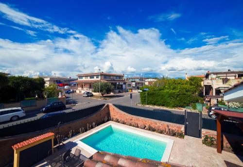 Gallery image of SEASIDE COTTAGE LADISPOLI CERRETO in Ladispoli