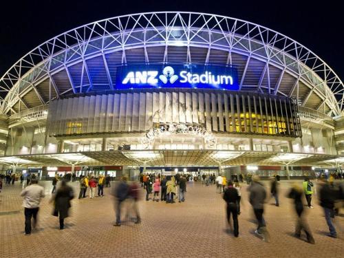 Επισκέπτες που μένουν στο Jewel in the West-Newly Built and Spacious