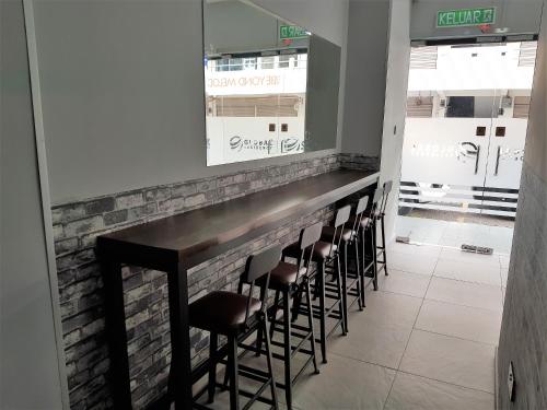 Φωτογραφία από το άλμπουμ του Global Residency σε Kota Kinabalu