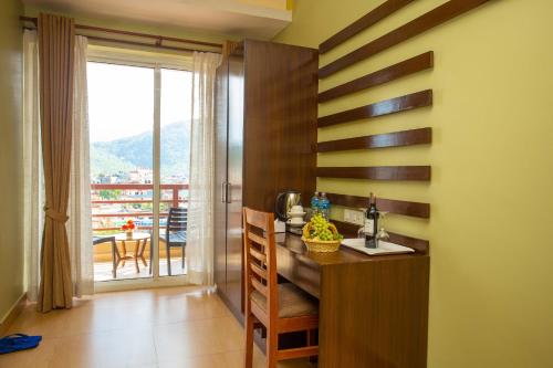 Gambar di galeri bagi Hotel Lake Paradise di Pokhara