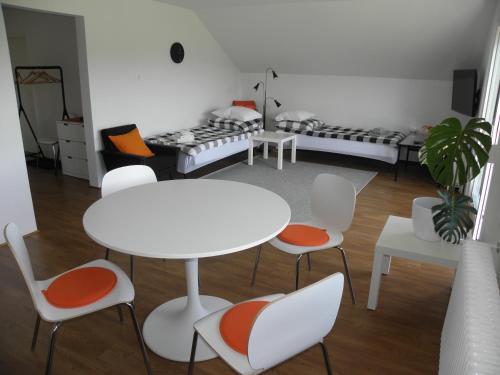 Gallery image of Island View Apartment in Bled
