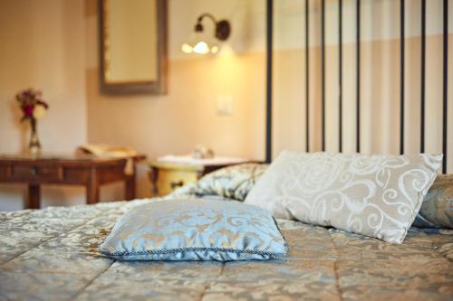 Agriturismo Palazzi Del Papa