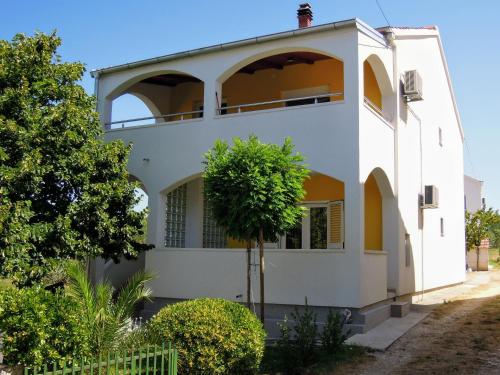 Apartment Natali - Diklo