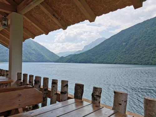 Galería fotográfica de B&B Konak en Pluzine