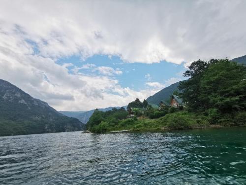 Galería fotográfica de B&B Konak en Pluzine