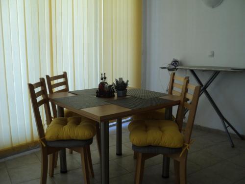 Fotografie z fotogalerie ubytování Meni Apartments and Guest Rooms v destinaci Sozopol
