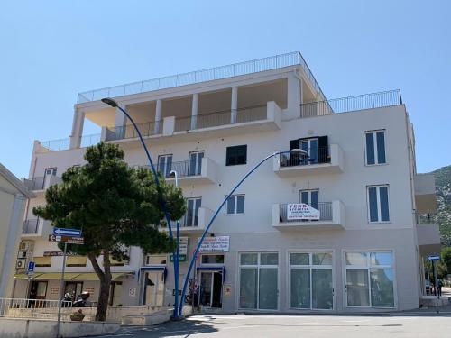 Billede fra billedgalleriet på Blue Apartment IUN S0079 i Cala Gonone