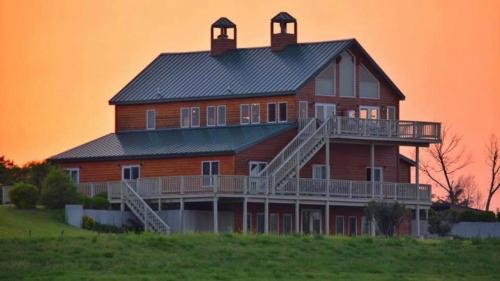 Photo de la galerie de l'établissement Comstock Premier Lodge LLC, à Sargent