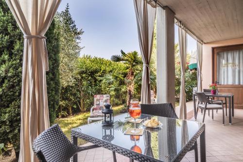 Residence Nuove Terme