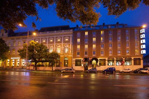 Arany Bárány Hotel, Zalaegerszeg – Updated 2023 Prices