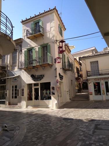Pension Isabo