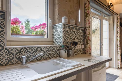 Φωτογραφία από το άλμπουμ του Gîte De La Rochère σε Noizay