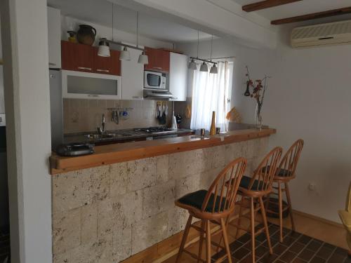 Fotografie z fotogalerie ubytování Apartma Sonček v destinaci Premantura