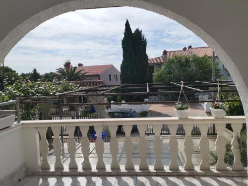 Fotografie z fotogalerie ubytování Apartma Sonček v destinaci Premantura