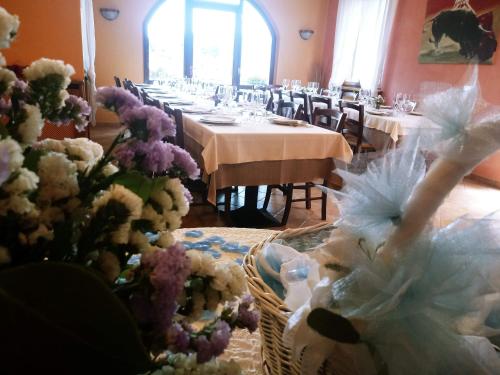 Gallery image of Hotel Ristorante El Caracol in Mulazzo