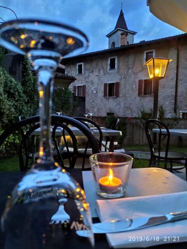 Fotografie z fotogalerie ubytování Il torchio antico v destinaci Arzo