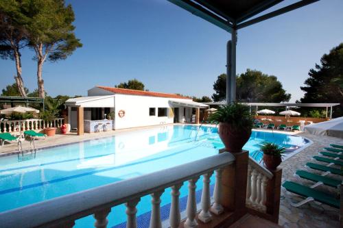 Hotel & Spa Entre Pinos-Adults Only photo 3