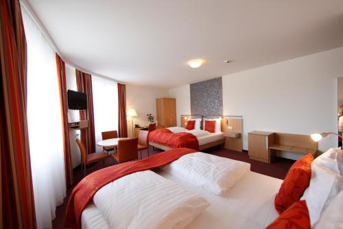 Hotel Sole-Felsen-Bad – Photos 3