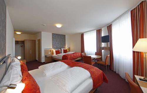 Hotel Sole-Felsen-Bad – Photos 2