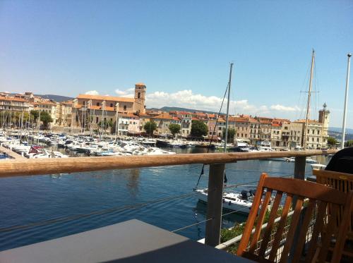 Gallery image of Home à la mer in La Ciotat