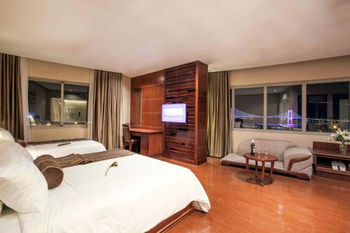 Afbeelding uit fotogalerij van Stay Hotel in Da Nang