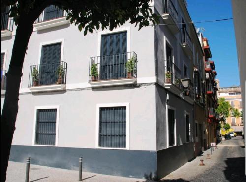 Apartamento Nuevo Centro Historico Sevilla