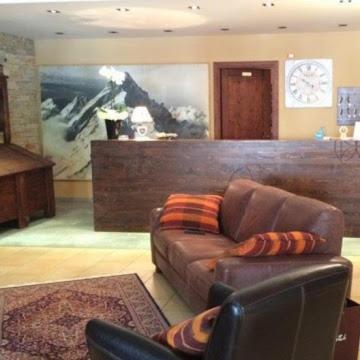 CHALET SEGGIOVIA – Photos 4