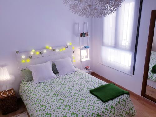 Apartamento Nuevo Centro Historico Sevilla