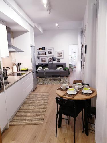 Apartamento Nuevo Centro Historico Sevilla