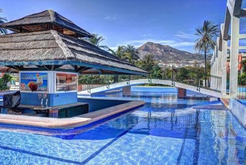 BenalBeach Casa Kito