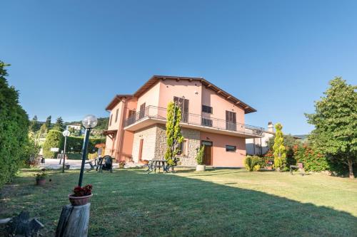 Bed & Breakfast Al Pian d'Assisi – Photos 2