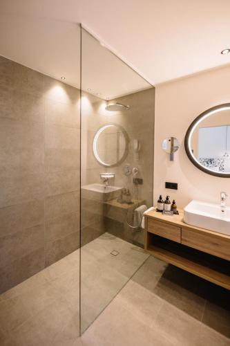 Bagno di Garni-Hotel Der Forsterhof