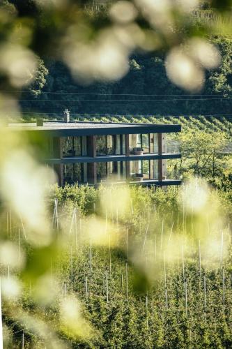 Giardino di Garni-Hotel Der Forsterhof