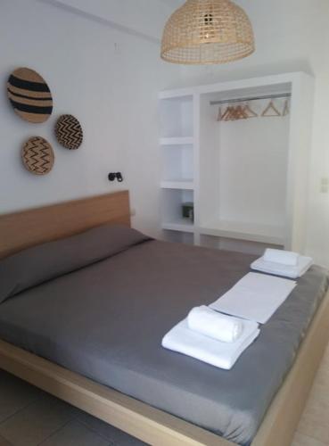 Gallery image of Maria's Garden in Andiparos