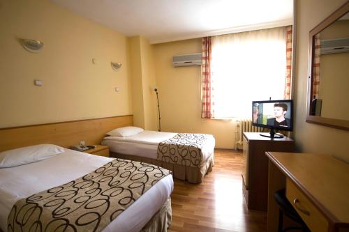 Gallery image of Acikgoz Hotel in Edirne