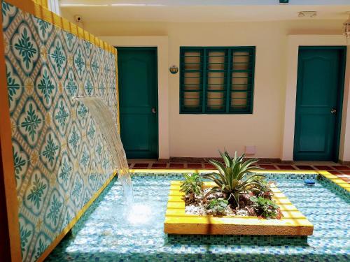 Galería fotográfica de Akuamarina Hotel en Santa Marta