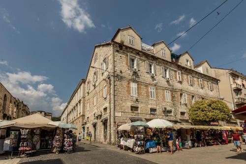 Split Palace View – รูปภาพ 2