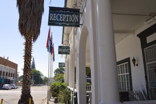 Η γειτονιά γύρω από ή μία γειτονιά κοντά σε αυτό το ξενοδοχείο