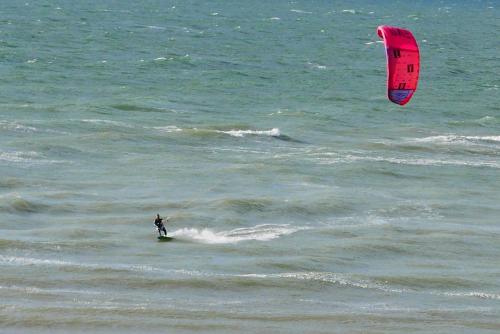 Gallery image of Alte Weberei Ahrenshoop - Ort der Erholung in Ahrenshoop