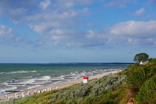 Gallery image of Alte Weberei Ahrenshoop - Ort der Erholung in Ahrenshoop