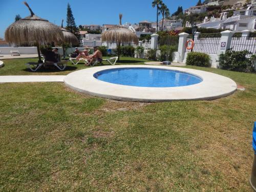 FANTASTICA CASA EN TROPICANA
