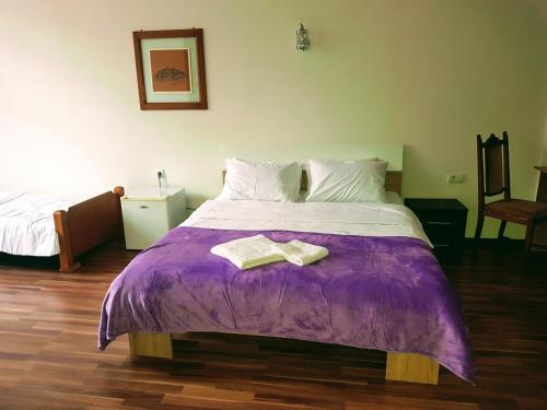 Gallery image of PROKLETIJE HOTELL Same in Brezojevica